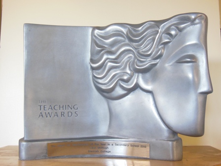 Winners Want the&nbsp;Ball