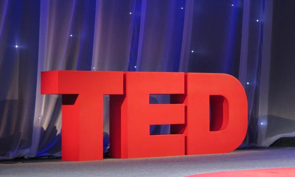 The 5 Best TED Talks on&nbsp;Language